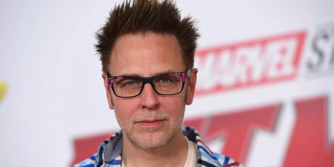 James Gunn