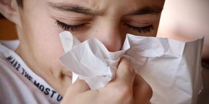 Sommergrippe: Wie lange kämpft man mit ihr? sommergrippe wie lange
