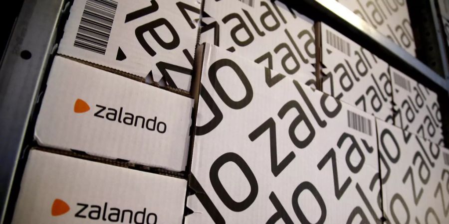 Zalando