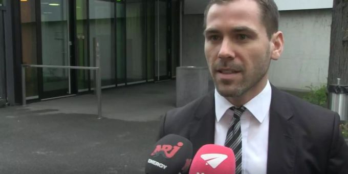 Drei Jahre Knast - Hier spricht der Verteidiger des Basler Pädo-Lehrers