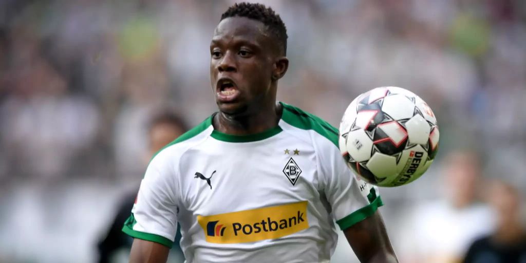 Borussia Mönchengladbach und Denis Zakaria - das passt