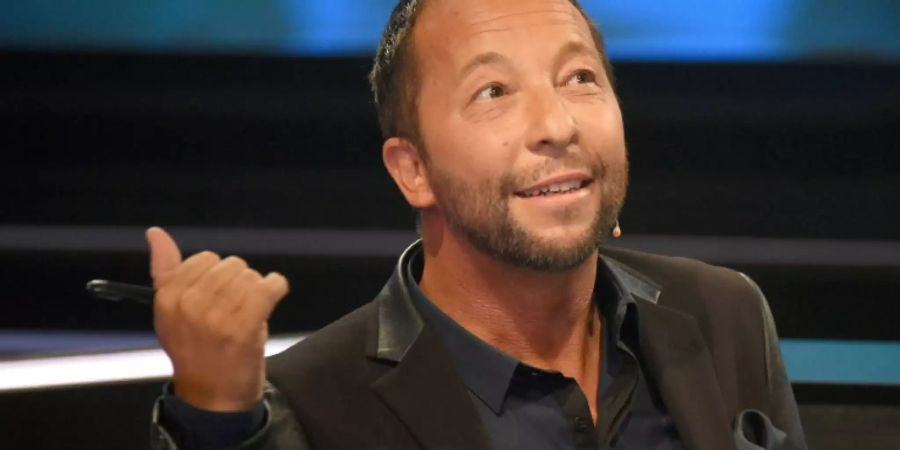 dj bobo