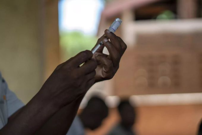 Noch nie erreichte ein Impfstoff gegen Malaria die Marke von 75 Prozent Wirksamkeit. Malaria