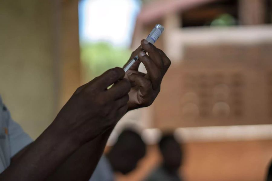 Malaria