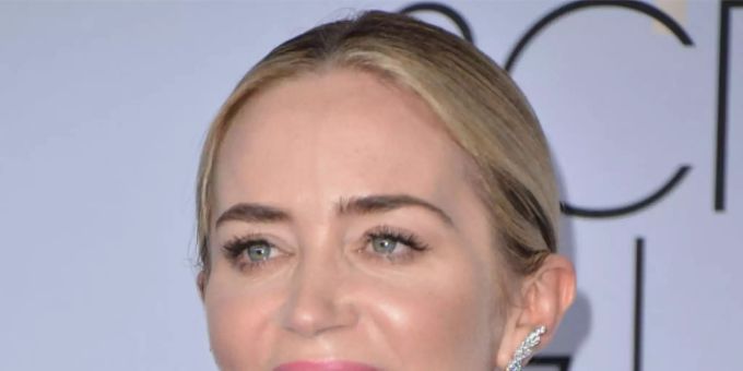 Emily Blunt Emily Blunt