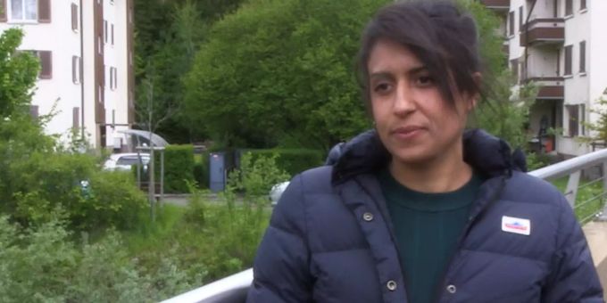 Sexuelle Gewalt - Stephanie (38) spricht über schreckliches Erlebnis