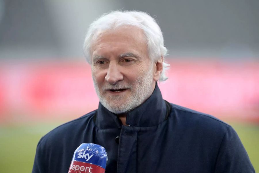 Rudi Völler