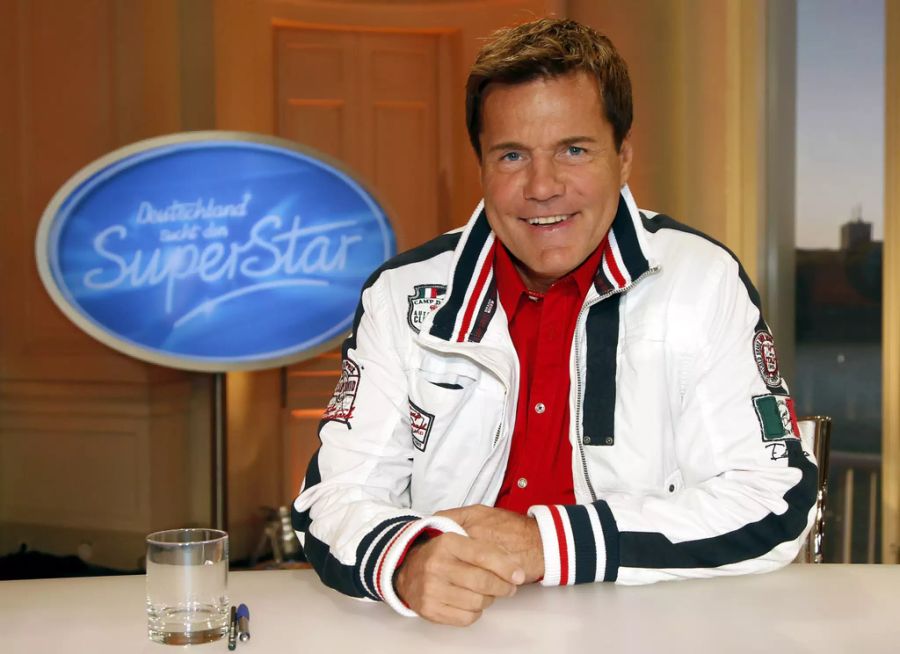 dieter bohlen