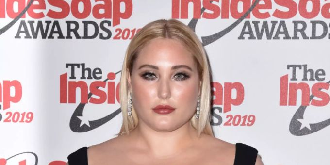 Hayley Hasselhoff zierte im April das als erstes Curvy-Model das Cover des deutschen Playboy. Hayley Hasselhoff
