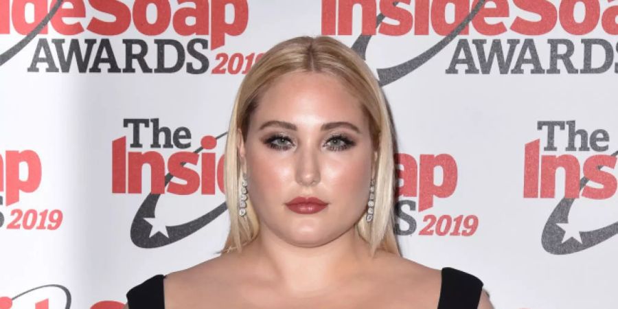 Hayley Hasselhoff