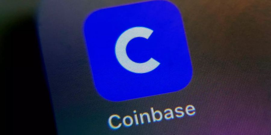 Coinbase Börsengang dogecoin