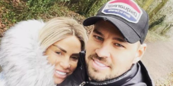 Ohne ihr Wissen - Villa von Katie Price wurde verkauft!