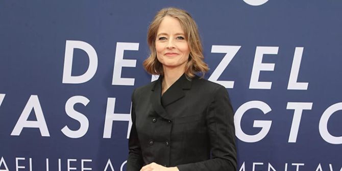 Jodie Foster