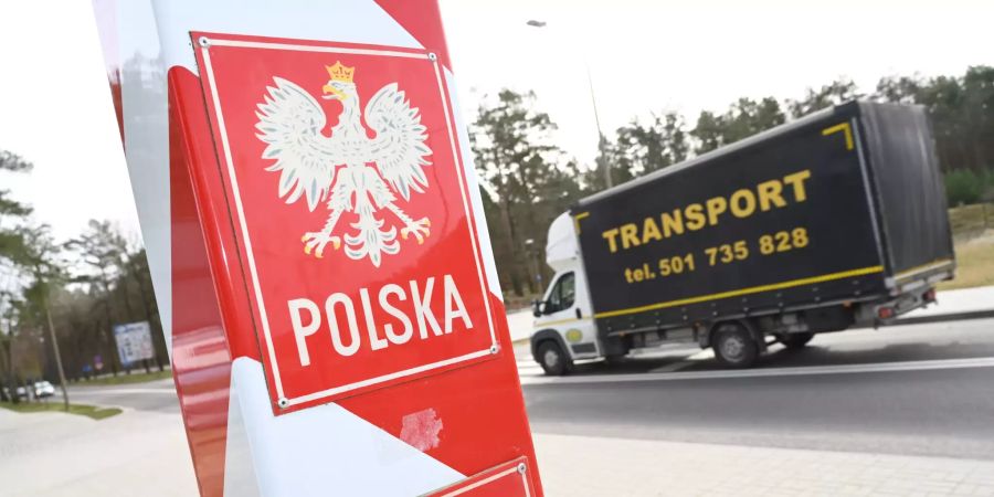Coronavirus - Polen