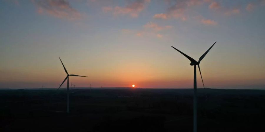 Windpark