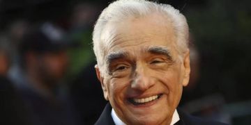 Martin Scorsese