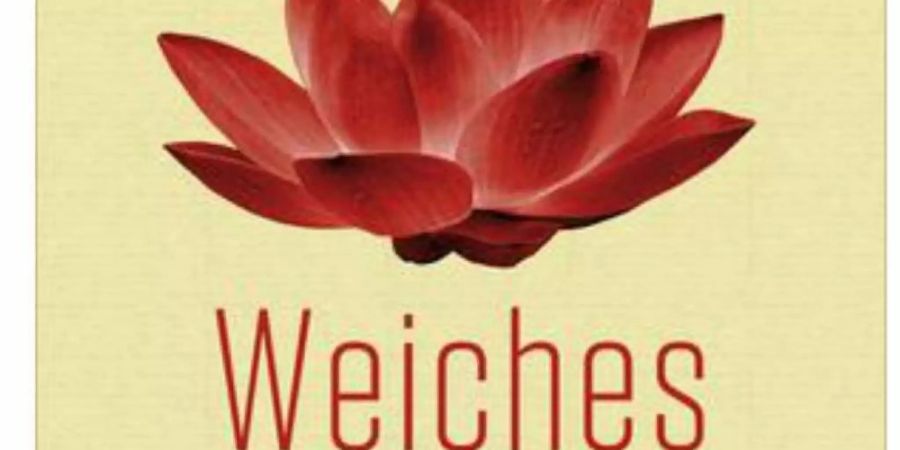«Weiches Begräbnis» von Fang Fang - aus dem Chinesischen von Michael Kahn-Ackermann. Foto: Verlag Hoffmann und Campe/dpa