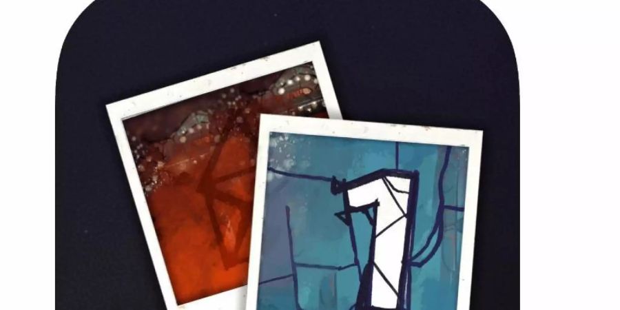 Das Spiel «Polarized!» wurde in diesem Jahr mit dem Deutschen Computerspielpreis ausgezeichnet. Foto: App Store von Apple/dpa-infocom
