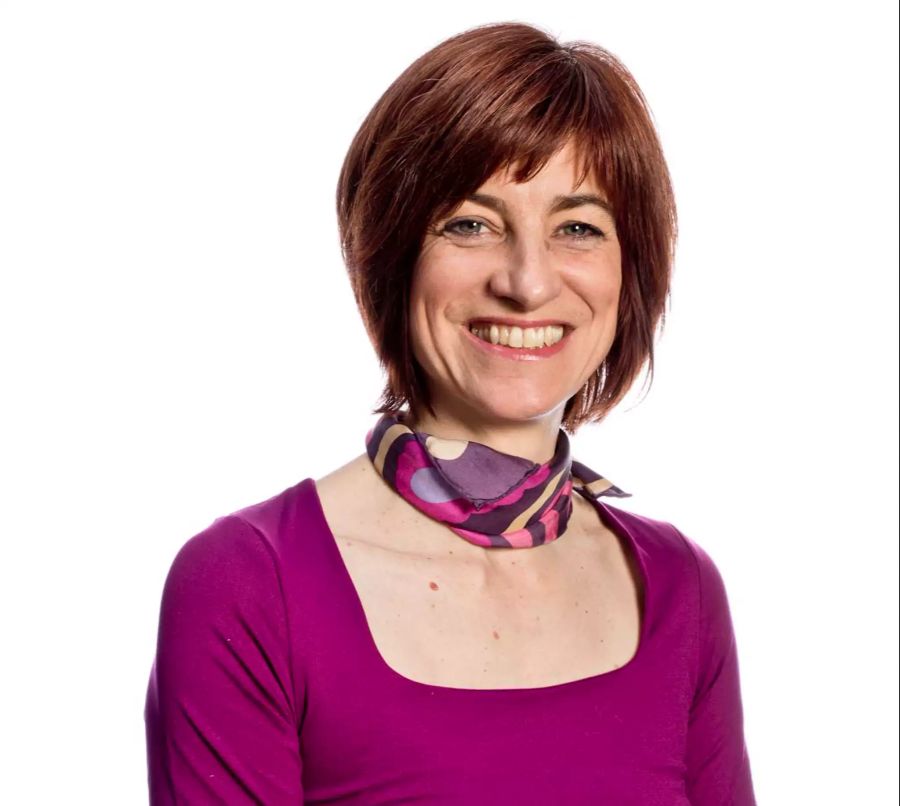 Susanne Rothenbacher