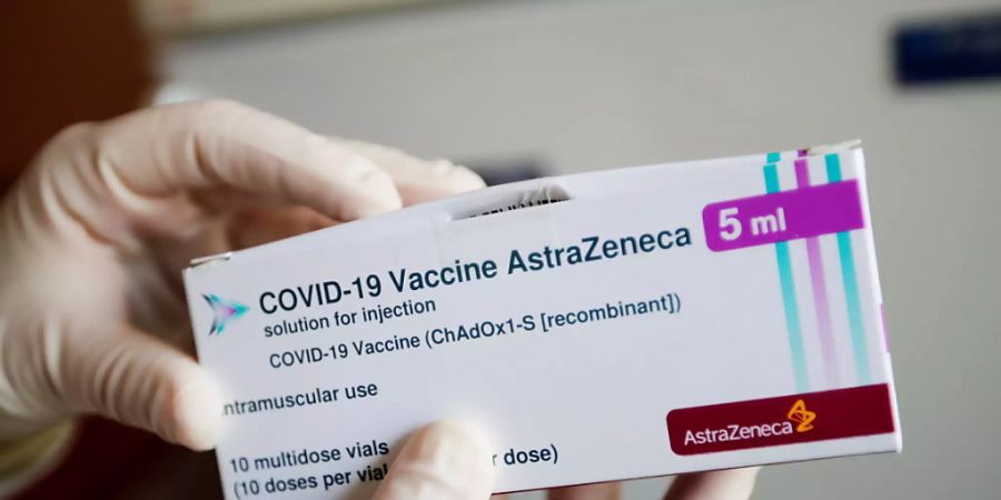 coronavirus astrazeneca