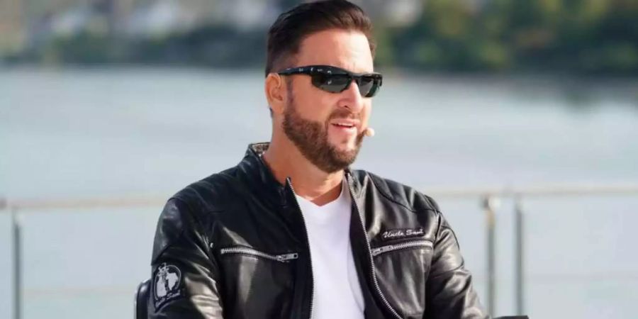 Michael Wendler bei «DSDS». Er wurde 2020 aus der Sendung gekickt.