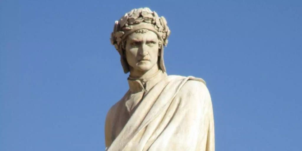 Poesie als Hoffnungsbringer DanteTag in ganz Italien