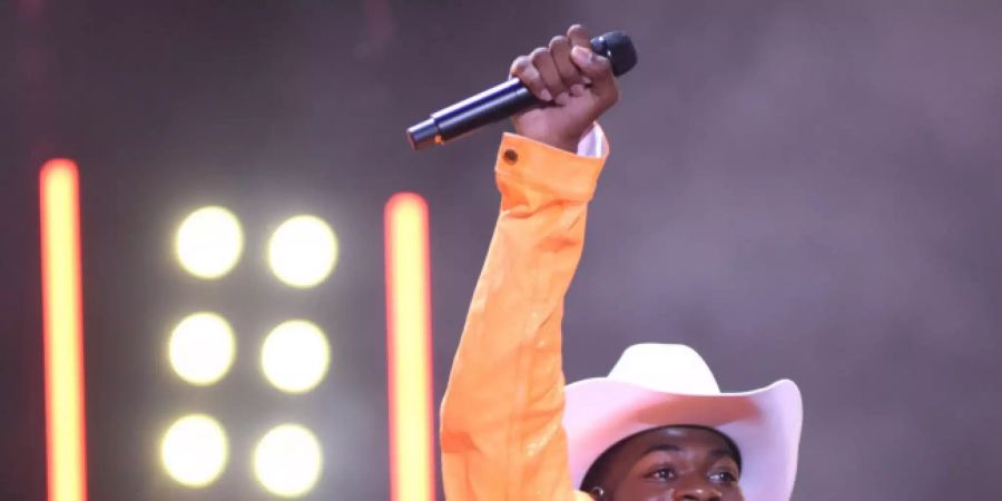 Lil Nas X