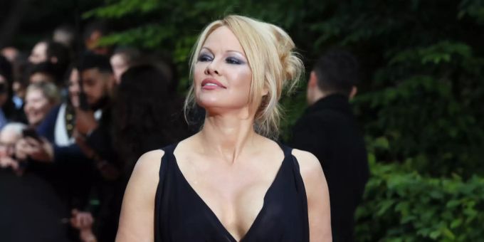 Neue Netflix-Dokumentation über Pamela Anderson. Pamela Anderson