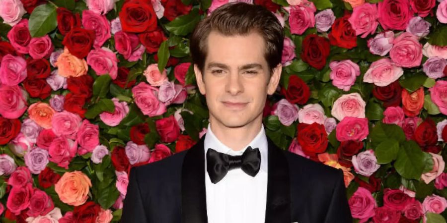 Andrew Garfield