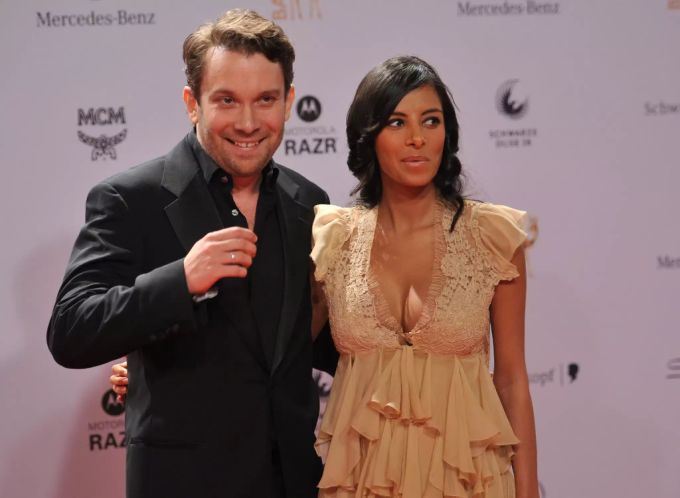 Christian Ulmen und Ehefrau Collien Ulmen-Fernandes sind ein eingespieltes Team. Collien Ulmen-Fernandes
