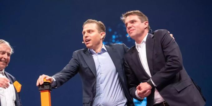 Erich Sixt - Seine Söhne übernehmen Führung des Unternehmens