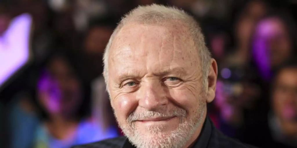 Anthony Hopkins bedankt sich für Überraschungs-Oscar