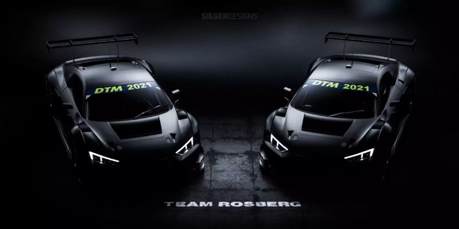 Team Rosberg DTM