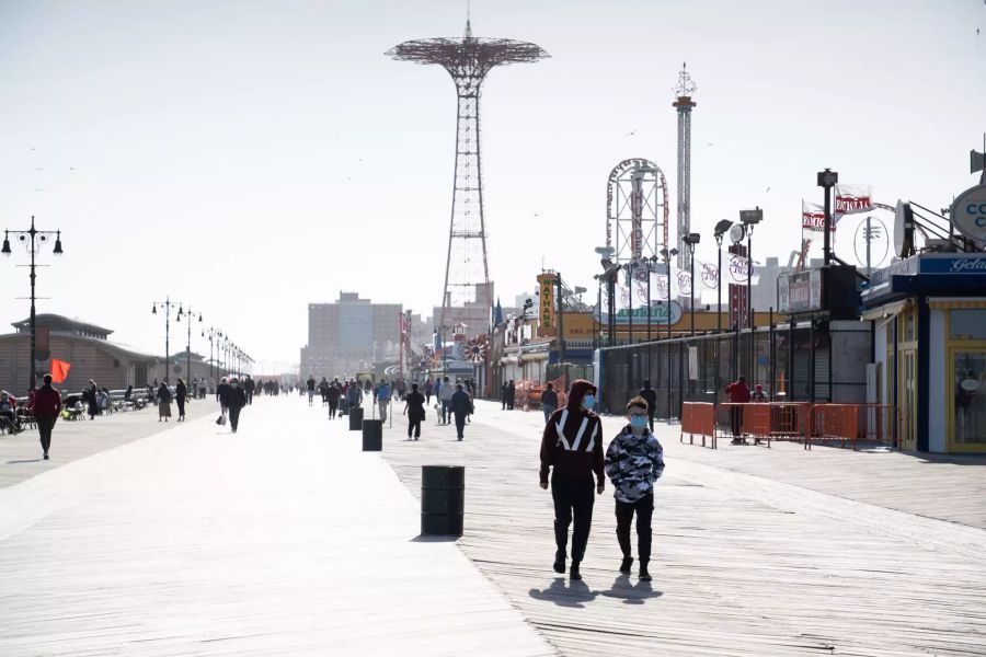 Coney Island