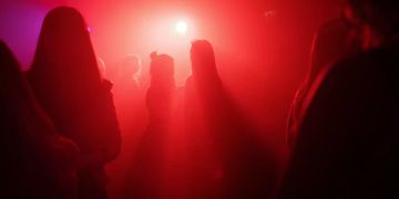 Rave