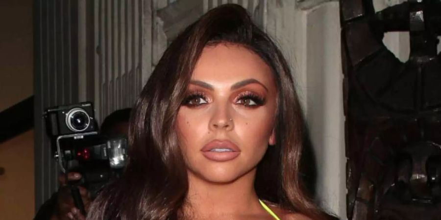 Jesy Nelson