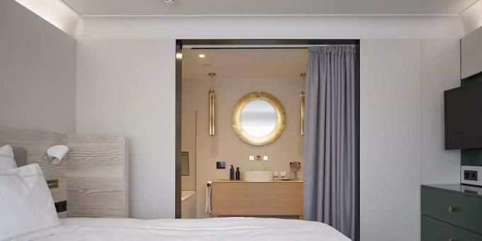 Mehr Gäste - Schweizer Hotels auch im März besser ausgelastet