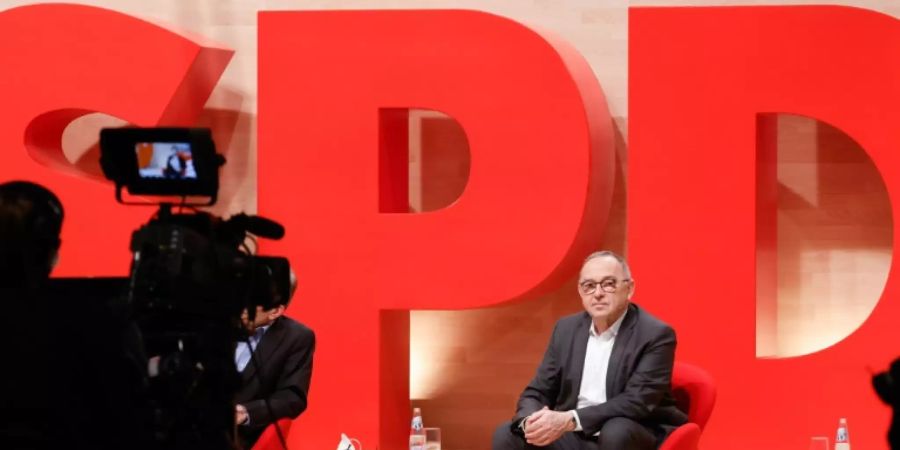 Sozialdemokratische Partei Deutschlands