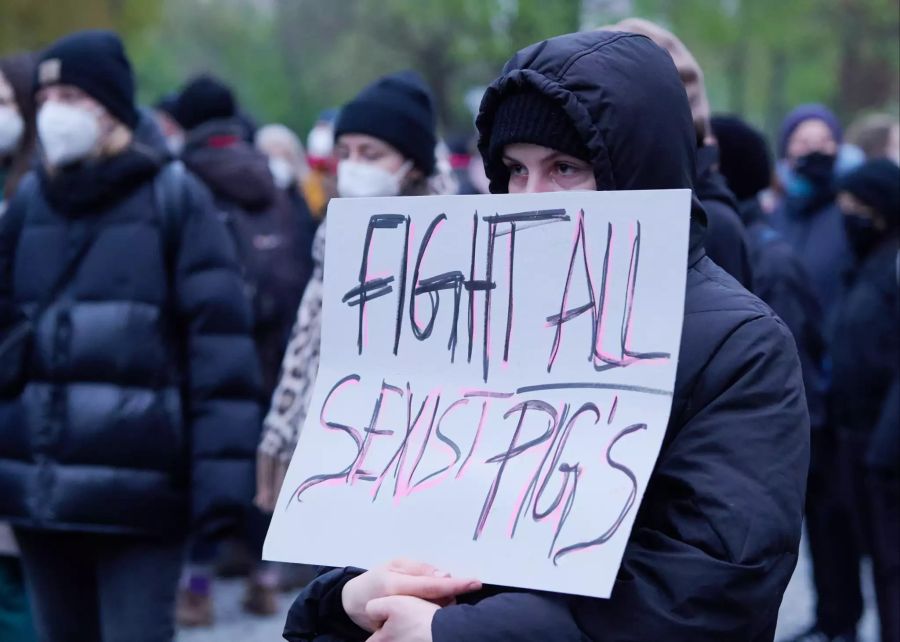 feministischer streik