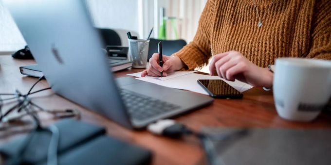 Pflicht fällt weg - So dürfen Sie ab nächstem Montag wieder ins Büro