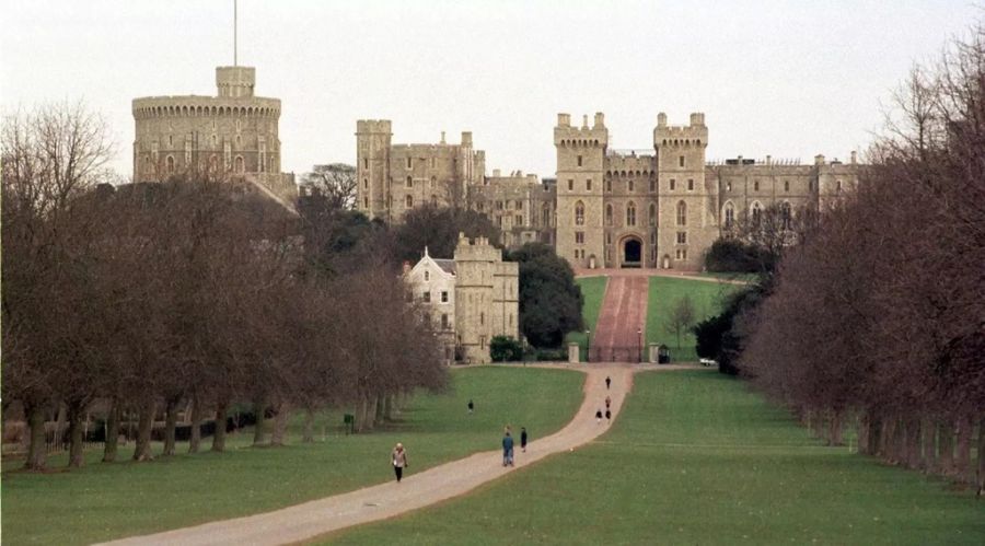 Schloss Windsor