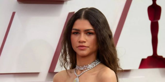 Prominews - Zendaya: Valentino feiert ihr «starkes Selbstbewusstsein»