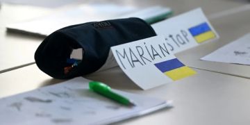ukrainische schüler deutschland