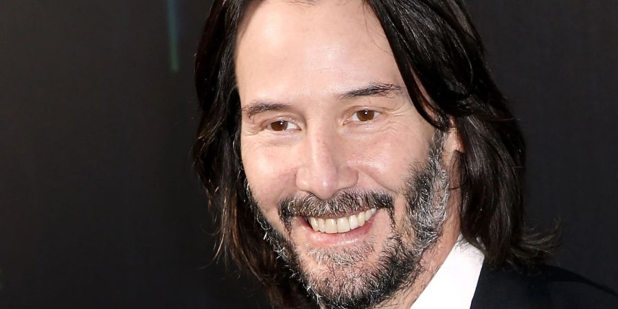 17 Jahre nach dem Kinostart von «Constantine» mit Keanu Reeves (58) als Exorzist unter der Regie von Francis Lawrence soll der Horror-Schocker eine Fortsetzung erhalten.