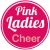 Pink Ladies Cheer