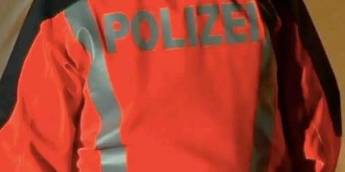 Das betreffende Unternehmen wird bei der Staatsanwaltschaft angezeigt.
