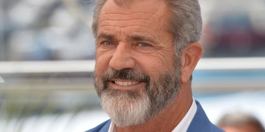 mel gibson