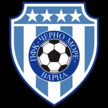 Cherno More Varna
