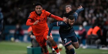 Jean-Clair Todibo