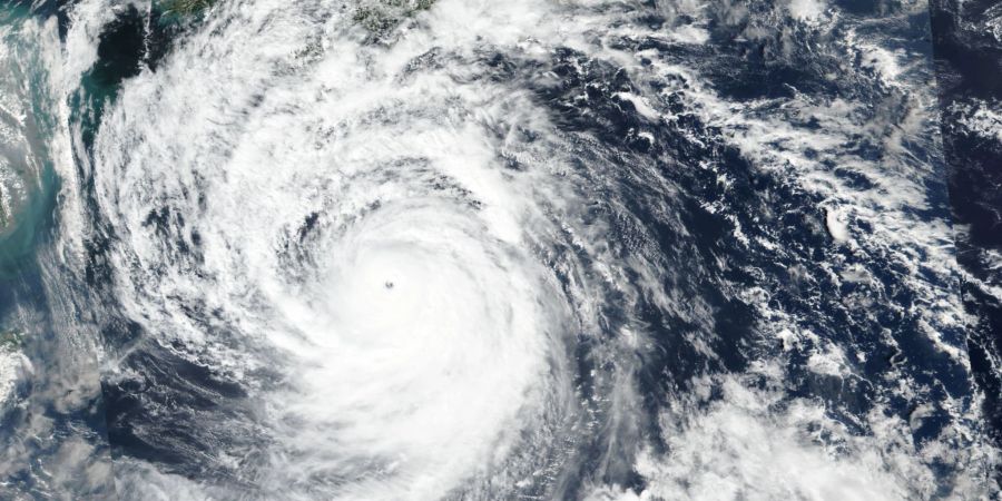 Japan Asia Storm